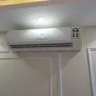 مكيف هاير 2طن