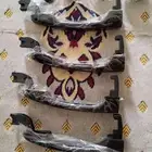 مسكات ايادي كيا سبورتاج