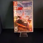 LEGO 2K Drive Nintendo Switch Game