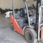 رافعه شوكيه فوركلفت سكينه كرينات للايجار الشهري وليومي