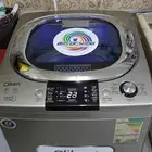 للبيع غسالة ملابس اتوماتيك