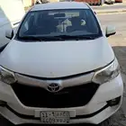 تويوتا افانزا 2016