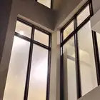 تظليل مباني تظليل عازل حراري وجهات مباني ونوافذ المنازل