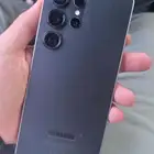 اس 25 ultra ذاكرة 512