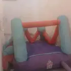 نطيطه ماطورها ضعيف