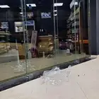 تظليل مباني تظليل عازل حراري ومحلات ومطاعم وكافيهات