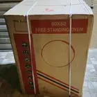 فرن كهربائي اكسبير جديد 60  60