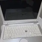 كبيوتر وطابعه ولابتوب