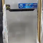 ثلاجة جنرال دان 16.4 قدم ستيل بخار.