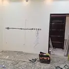 ديكور صاله وحده شاشه كامله مع بديل الشيبورد