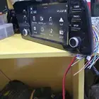 شاشه النتراء وكاله 2024 كاربلاي واندرويد اوتو