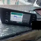 شاشه النتار وكاله مديل 2024