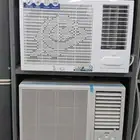 مكيفات وثلاجات للبيع
