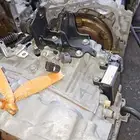 جربوكس افلون و لكزس