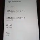 جوال C37Ultra. للبيع