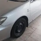 جنوط سوح كامري 2003 - 2006 للبدل بجنوط الفل او القراندي