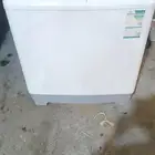 للبيع غسالات مستعمله نظيفه واستوك جميع انواع