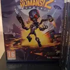Destroy All Humans 2 Reprobed PS5 Game