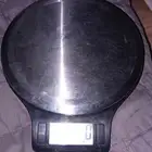 ميزان يحمل 5 كيلو مستعجل للبيع