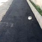 اعمال زفلت مقشور وحار