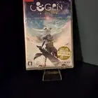 Cogen Sword of Rewind Nintendo Switch
