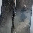 ابواب خشب مستخدمه للبيع