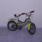 دراجه للبيع