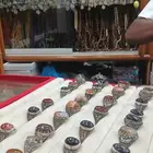 خواتم فضه عدد 32 خاتم