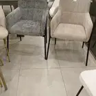 كراسي قماش
