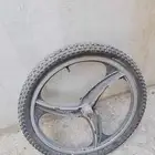 جنط رامبو للبيع