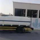 تعبئه ماء بيدر خزانات ومسابح