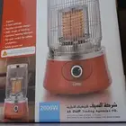 دفايه جديده للبيع بالكرتون