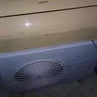 مكيف اسبليت 24 للبيع
