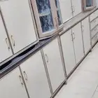 مطبخ مستعمل نظيف