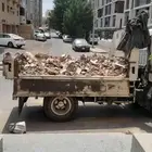 دمار نقل مخلفات الدمار جميع مناطق جده