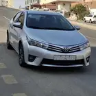 Toyota Corolla 2016 Executive Automatic CVT