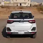 تيوتا رايز 2024