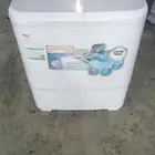 للبيع غسالات مستعمل نظيف على ضمان
