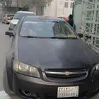 بيع سيارة لومينا شيفرليد