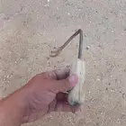 مفتاح قديم تراثي ل اهل التراث