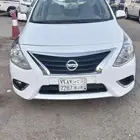 نيسان صني موديل 2022 فل كامل