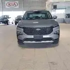 فورد تيري توري