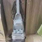السلام عليكم ورحمة الله وبركاته هوفر لتنظيف سجاد