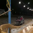 سوزوكي بوليفارد m109r