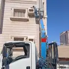 ونش كرينات للايجار جده 2016
