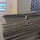كراتين مربعه كبيره قويه اكبر من كراتين البيض
