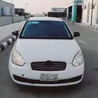 هيونداي اكسنت 2011
