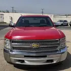 سلفرادو 2013 ماشي 93 الف