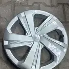 طيس تيوتا وكاله