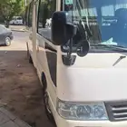 للبيع باص  وستر 2016 بنزين  ل شي و ال  قير م ين  و ال  بادي